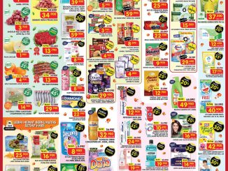 Promo SUPERINDO Weekday 10-13 November 2025 14