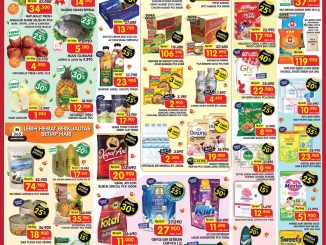 Promo SUPERINDO Weekday 17-20 November 2025 15