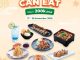 Promo Sushi Tei All You Can Eat Rp.200.000 periode 17–19 November 2025 di TSM Bandung