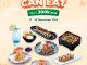 Promo Sushi Tei Bandung All You Can Eat Rp. 200.000 di Sushi Tei PVJ dengan detail harga dan periode 27–28 November 2025.