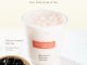 Promo The Harvest NEW! Oolong Roasted Milk Tea Buy 1 Get 1 creamy oolong milk tea GrabFood Jabodetabek
