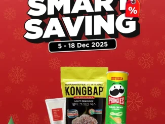 Promo THEFOODHALL Katalog Belanja Mingguan periode 05-18 Desember 2025 7