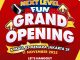 Promo Timezone Grand Opening K Mall Menara Jakarta Bonus Tumbler Ekslusif dan Bonus Card Wallet berlaku 11 November 2025
