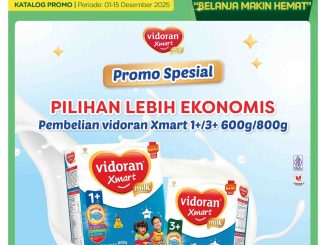 Promo TIP TOP SWALAYAN Katalog Mingguan 01-15 Desember 2025 13