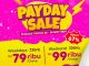 Promo Trans Snow World Bintaro Payday Sale mulai Rp.79.000 weekday, Rp.99.000 weekend