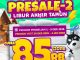 Promo Trans Snow World Surabaya Presale-2 cuma Rp. 85.000 dapatkan tiket liburan seru