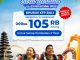 Promo Trans Studio Bali Galungan & Kuningan Tiket Rp.105.000 all day seru bareng teman atau pasangan