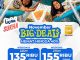 Promo Trans Studio Bali Livin Sukha Big Deals hemat hingga 40% tiket mulai Rp.135.000 berlaku November 2025