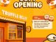 Promo Truffle Belly Soft Opening BSB City Semarang Diskon 20% semua menu