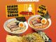 Promo Tsuka Ramen THR Diskon Tinggi Badan hingga 90% untuk menu ramen, 24–26 November 2025