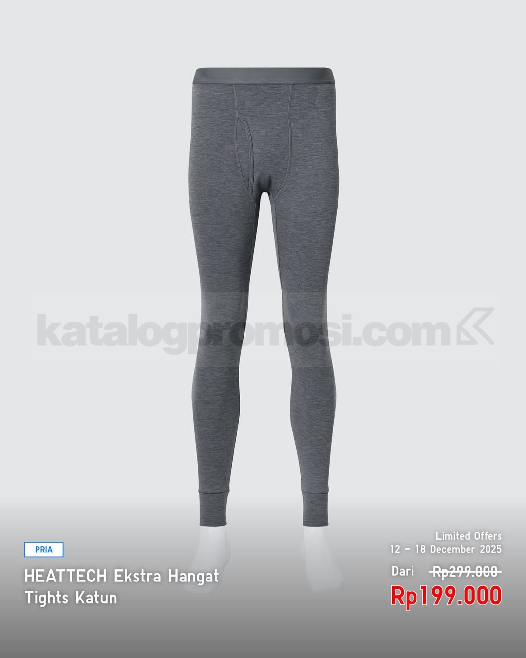 Promo UNIQLO 12.12 Sale Harga Spesial Mulai Rp. 199.000 Promo UNIQLO 12.12 Sale Harga Spesial Mulai Rp. 199.000 9