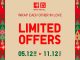 Promo UNIQLO Weekly Limited Offers 05-11 Desember 2025 11