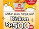 Promo Wendy’s x Allo Bank Diskon Hingga Rp. 500.000 Chicken Box
