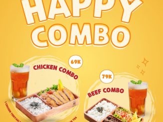 Promo Pan & Co Happy Combo mulai Rp 69K 5