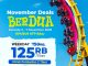Promo Trans Studio Bali November Deals! mulai Rp 125K 1