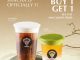 Promo Sancha Buy 1 Get 1 Sea Salt Macchiato Series*