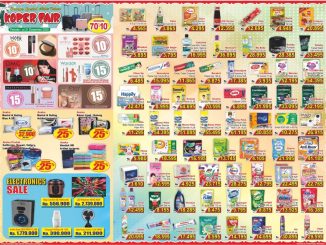 Promo ADA PASAR SWALAYAN Katalog JSM 13-14 Desember 2025 3