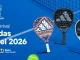 Adidas Padel 2026 kini Tersedia di Padelnesia Blibli Stok Terbatas!