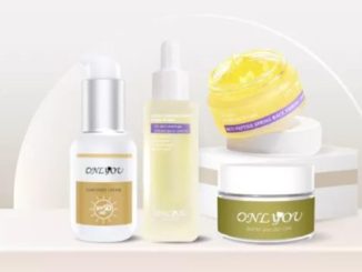 Brand Day ONLYOU di Shopee - Diskon hingga 70% & PROMO KILAT!