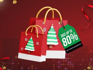 Mal Atrium Senen Late Night Sale Diskon hingga 80% + Lucky Gift & Event Seru!