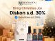 Promo Botanical Essentials Blibli 12.12 Diskon 30% + Ekstra 200K