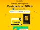 Promo CENGLI TIVO di Blibli Cashback 300K!