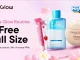 Promo Glad2Glow Blibli 12.12 FREE Full Size Product! 4