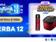 Promo Histeria 12.12 Blibli Home & Electronic Day SERBA 12!