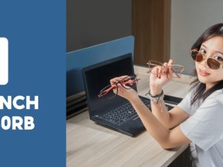 Promo IOOI Eyewear Exclusive Launch + Diskon 40K di Shopee