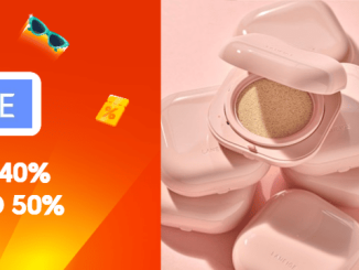 Promo Laneige Shopee 12.12 Diskon hingga 40% + Potongan Voucher!