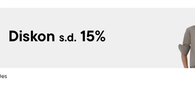 Promo MASSHIRO&Co. Diskon hingga 15% di Blibli