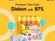 Promo OH!SOME Blibli 12.12 Diskon hingga 87%