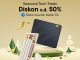 Promo Robot Gamen di Blibli Diskon 50% + Ekstra Voucher
