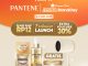 Promo Shopee Hyper Brand Day Pantene Flash Sale Rp12 + Extra Voucher 30%