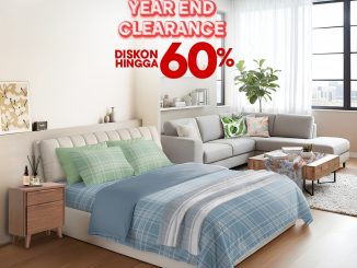 Promo Truu Blibli 12.12 Diskon hingga 60%