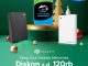 Seagate Spesial Blibli 12.12 Diskon hingga 120K!