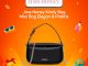 Shopee 12.12 Sale - Jims Honey Mini Bag Harga Diskon!