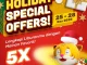 Toys Kingdom Holiday Special Offers - Diskon hingga 50% & 5X Bonus Koin!