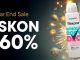 Unilever Year End Sale di Blibli - Diskon hingga 60%