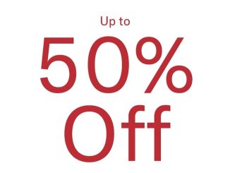 Promo Tommy Hilfiger Mid Season Sale diskon hingga 50% dengan poin MAPCLUB