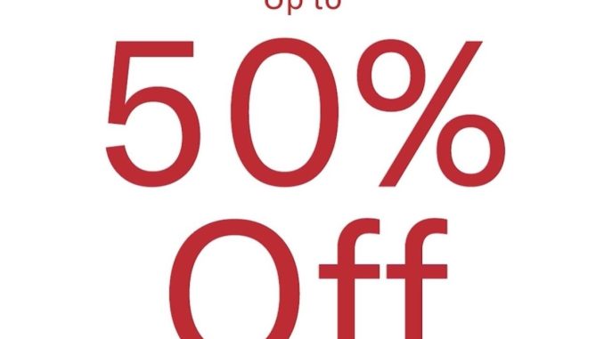 Promo Tommy Hilfiger Mid Season Sale diskon hingga 50% dengan poin MAPCLUB