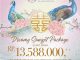 Promo Angke Restaurant Dreamy Sangjit Package mulai Rp. 13.588.000 8