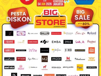 Big Bang Festival 2025 di JIExpo Kemayoran 40