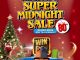 Christmas Super Midnight Sale up to 80% di Supermal Karawaci 11