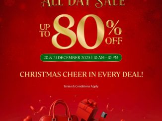 Grand Indonesia All Day Sale Diskon Hingga 80% 39