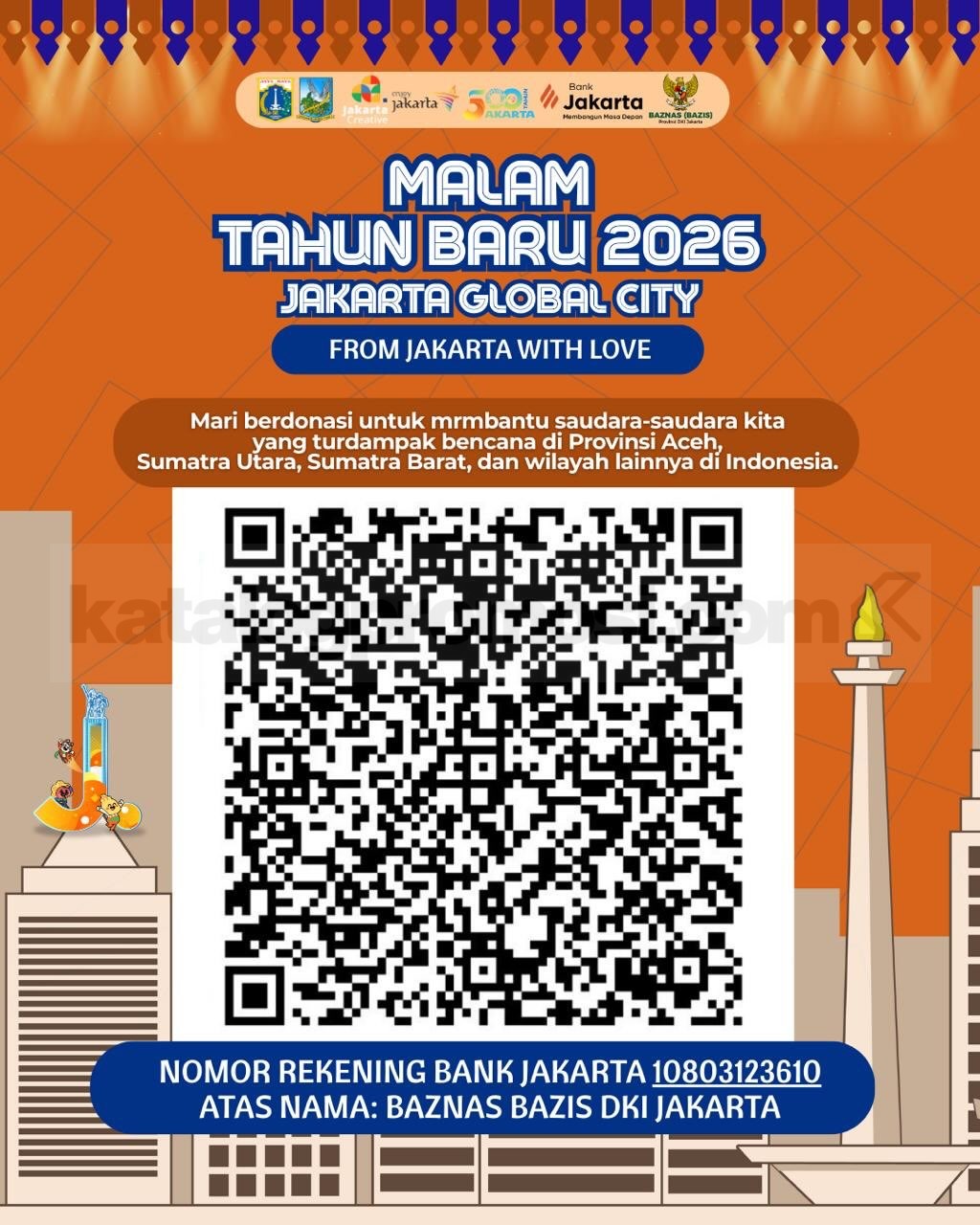 Malam Tahun Baru 2026 di Museum Taman Prasasti Malam Tahun Baru 2026 di Museum Taman Prasasti 4