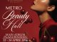METRO Beauty Hall Beauty of Fall di Plaza Senayan tanggal 22 – 24 April 2026 diskon hingga 50% brand beauty premium