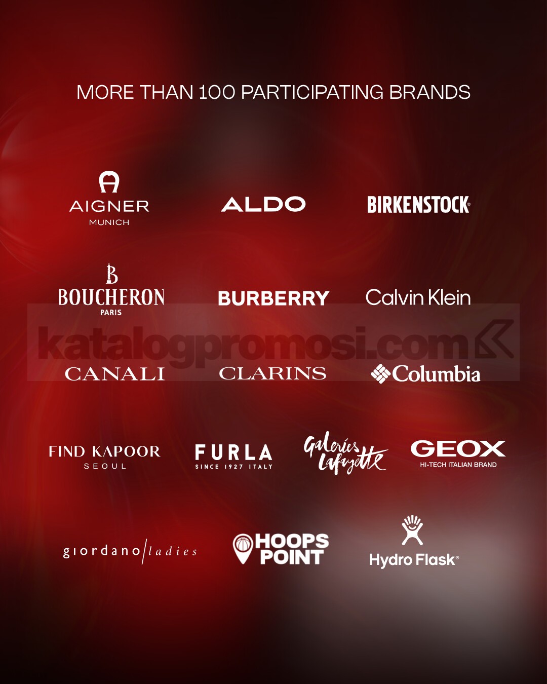 PACIFIC PLACE JAKARTA Branded Sale Diskon hingga 70% PACIFIC PLACE JAKARTA Branded Sale Diskon hingga 70% 2