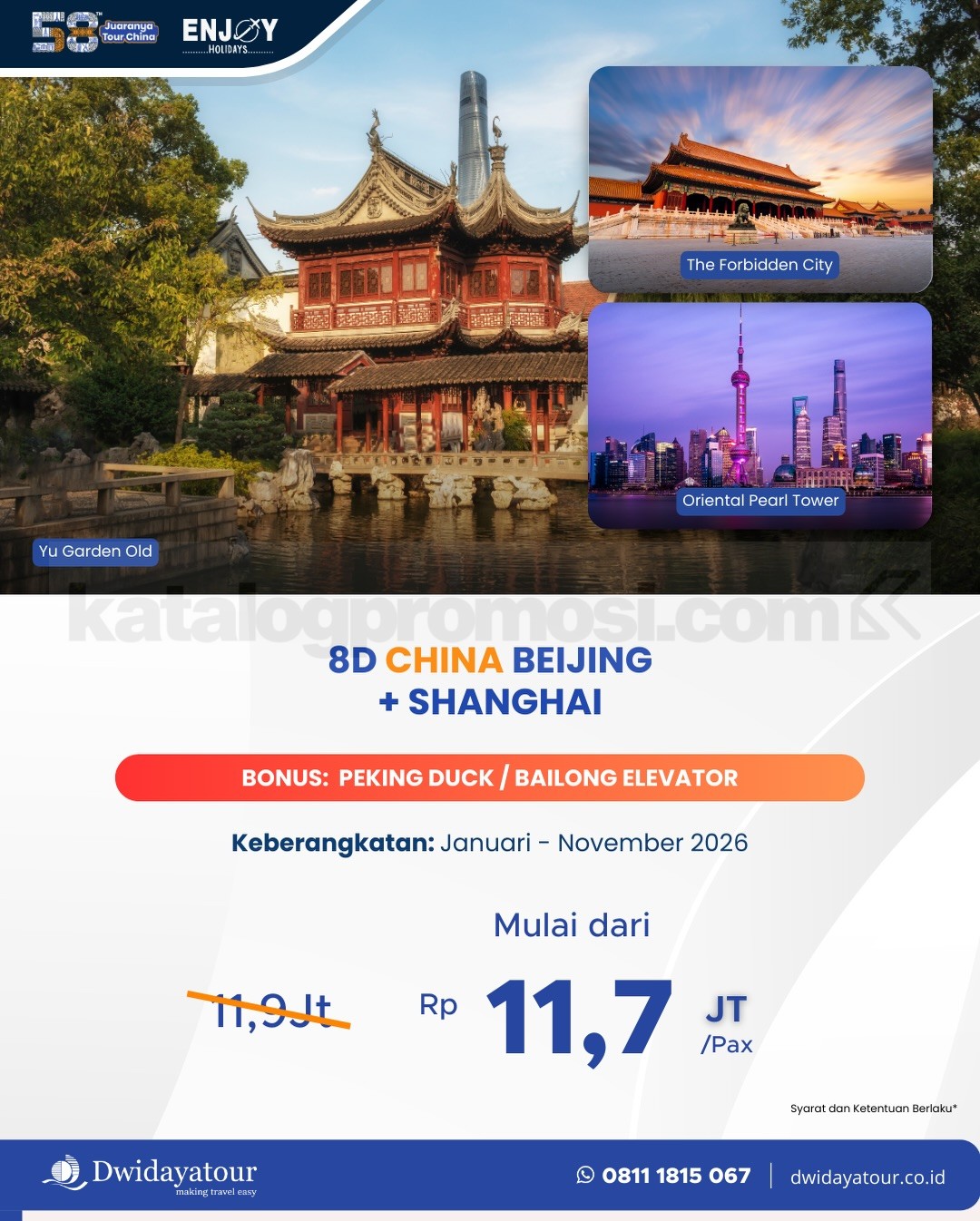 Wondrful Dwidayatour Travel Fest di Kota Kasablanka Jakarta Wondrful Dwidayatour Travel Fest di Kota Kasablanka Jakarta 12