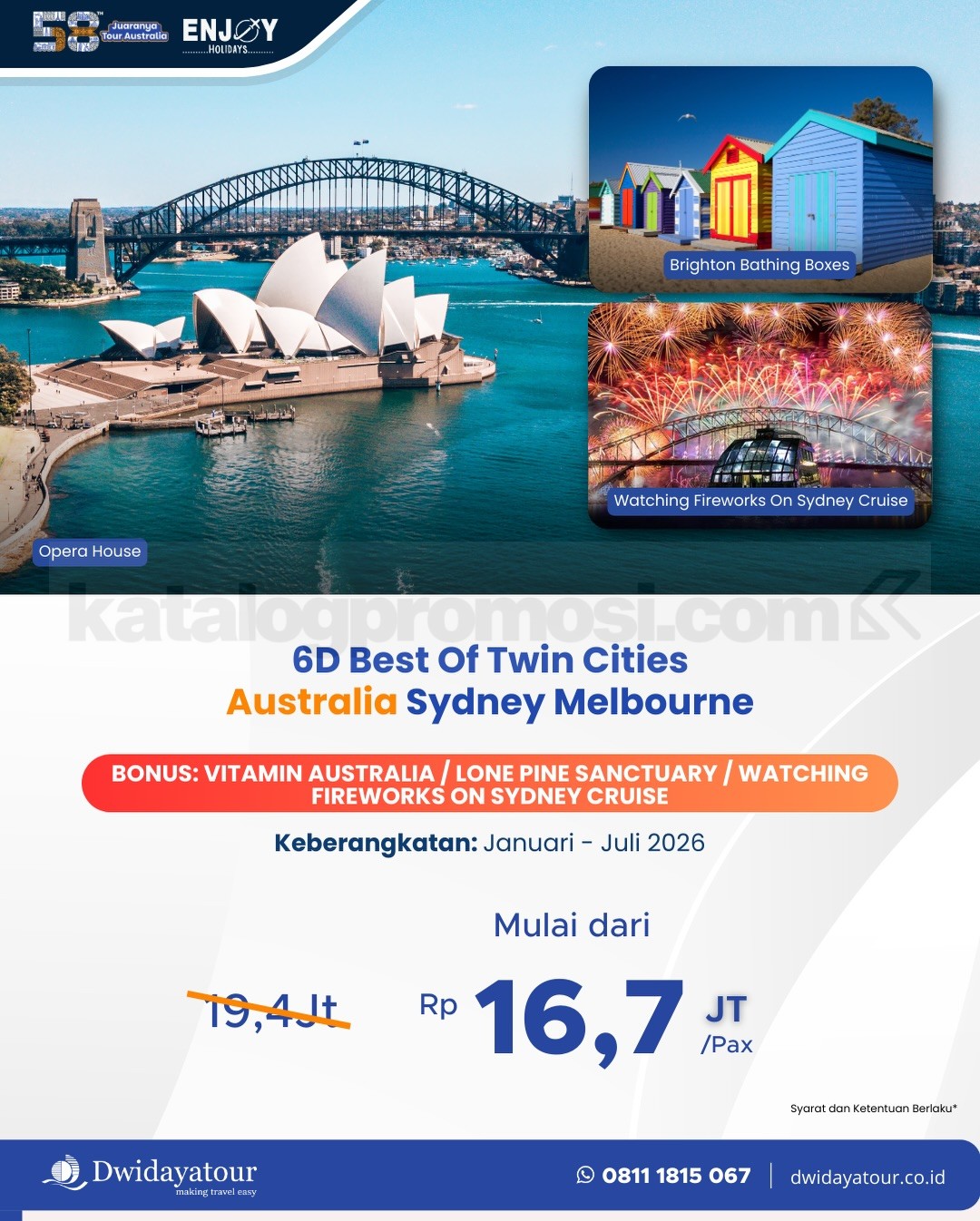 Wondrful Dwidayatour Travel Fest di Kota Kasablanka Jakarta Wondrful Dwidayatour Travel Fest di Kota Kasablanka Jakarta 15